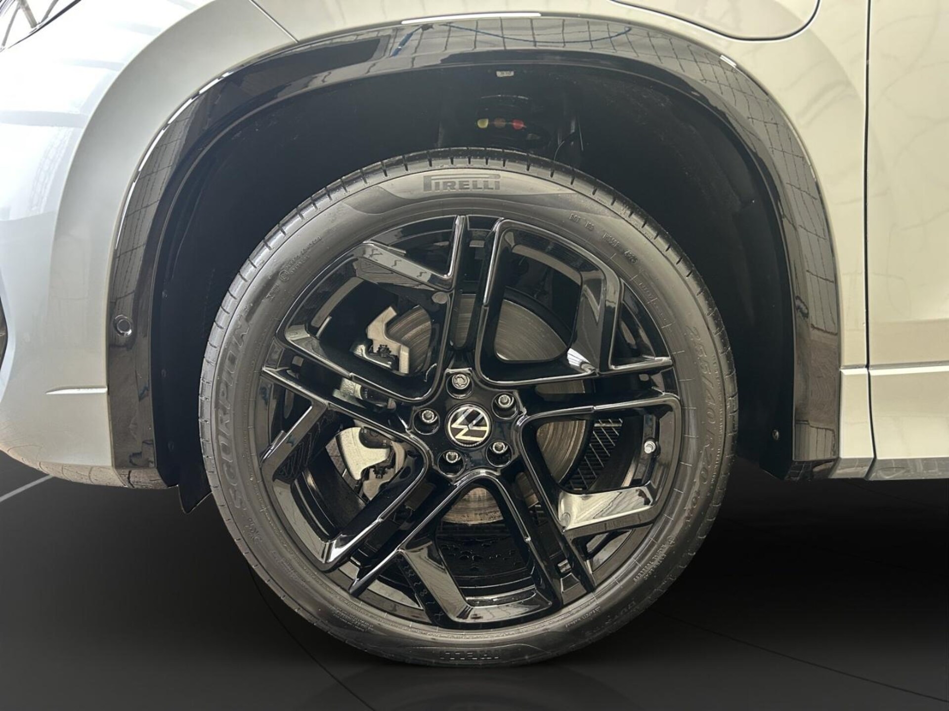 Volkswagen Tayron R-Line
