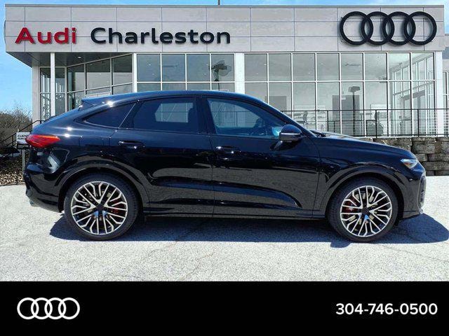 2026 Audi SQ5 Sportback