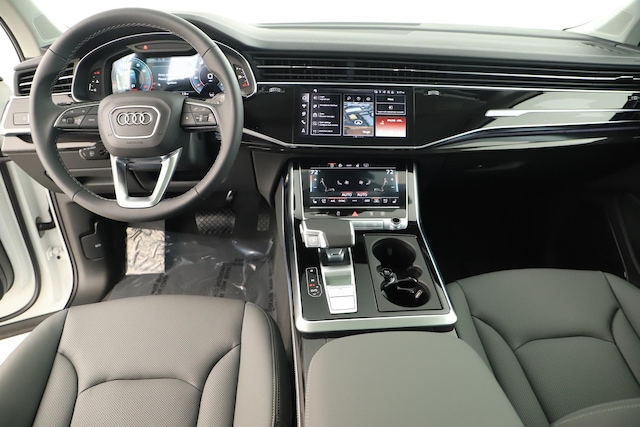 2026 Audi Q7 Premium Plus - Photo 18