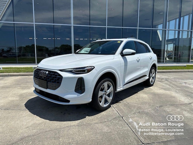 Photo of 2026 Audi Q5