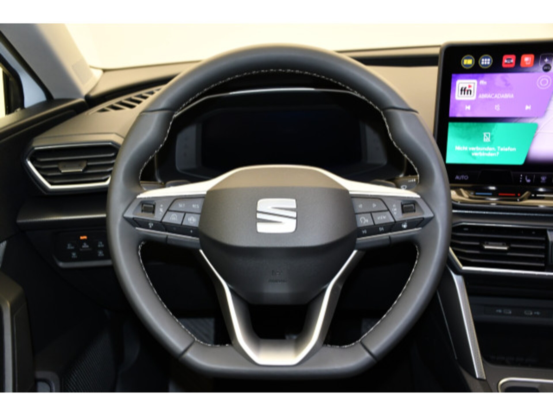 SEAT Leon Style