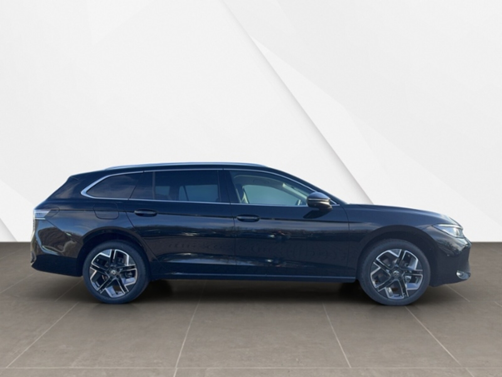 Volkswagen Passat – Bild 5