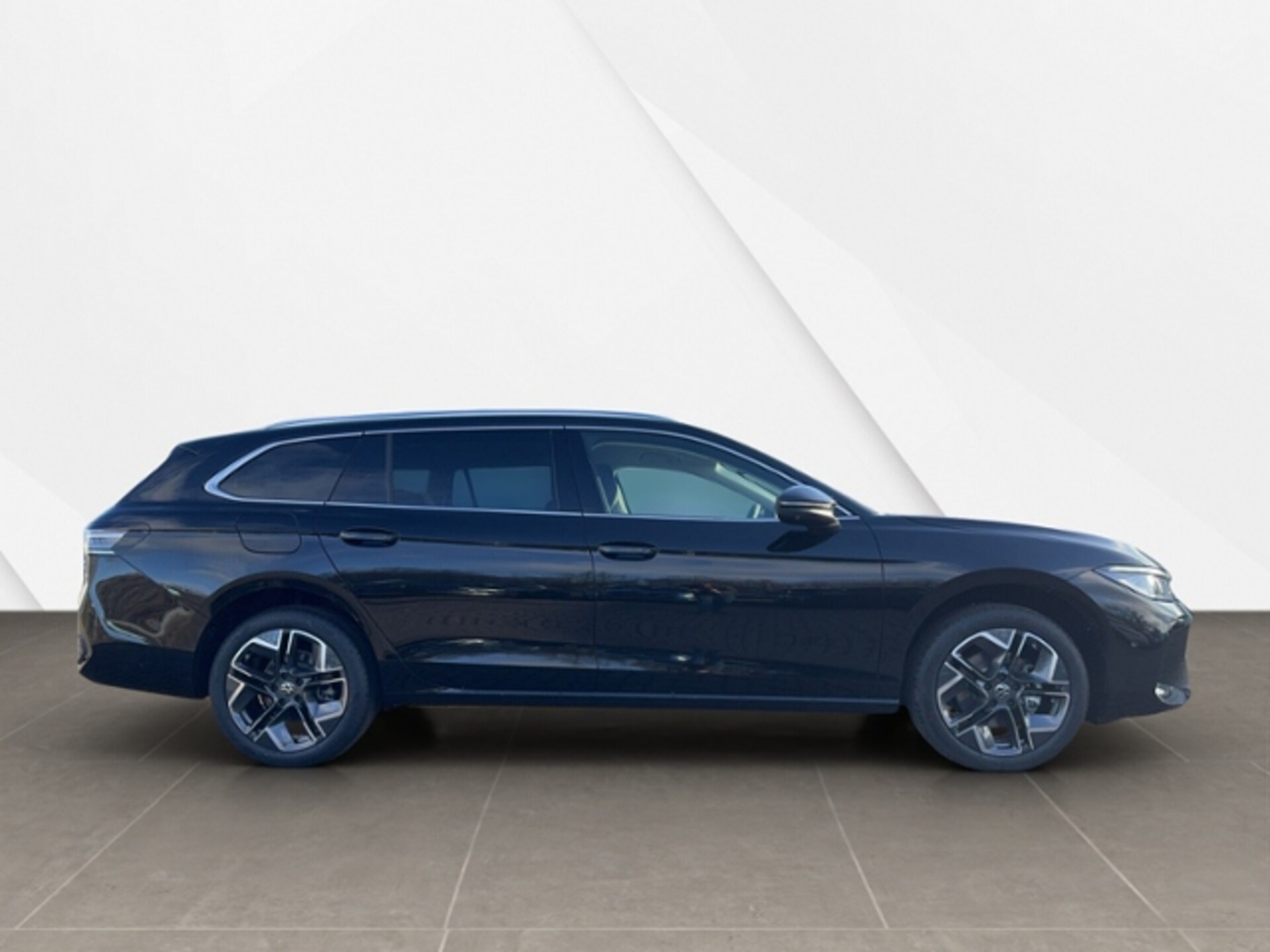 Volkswagen Passat Business