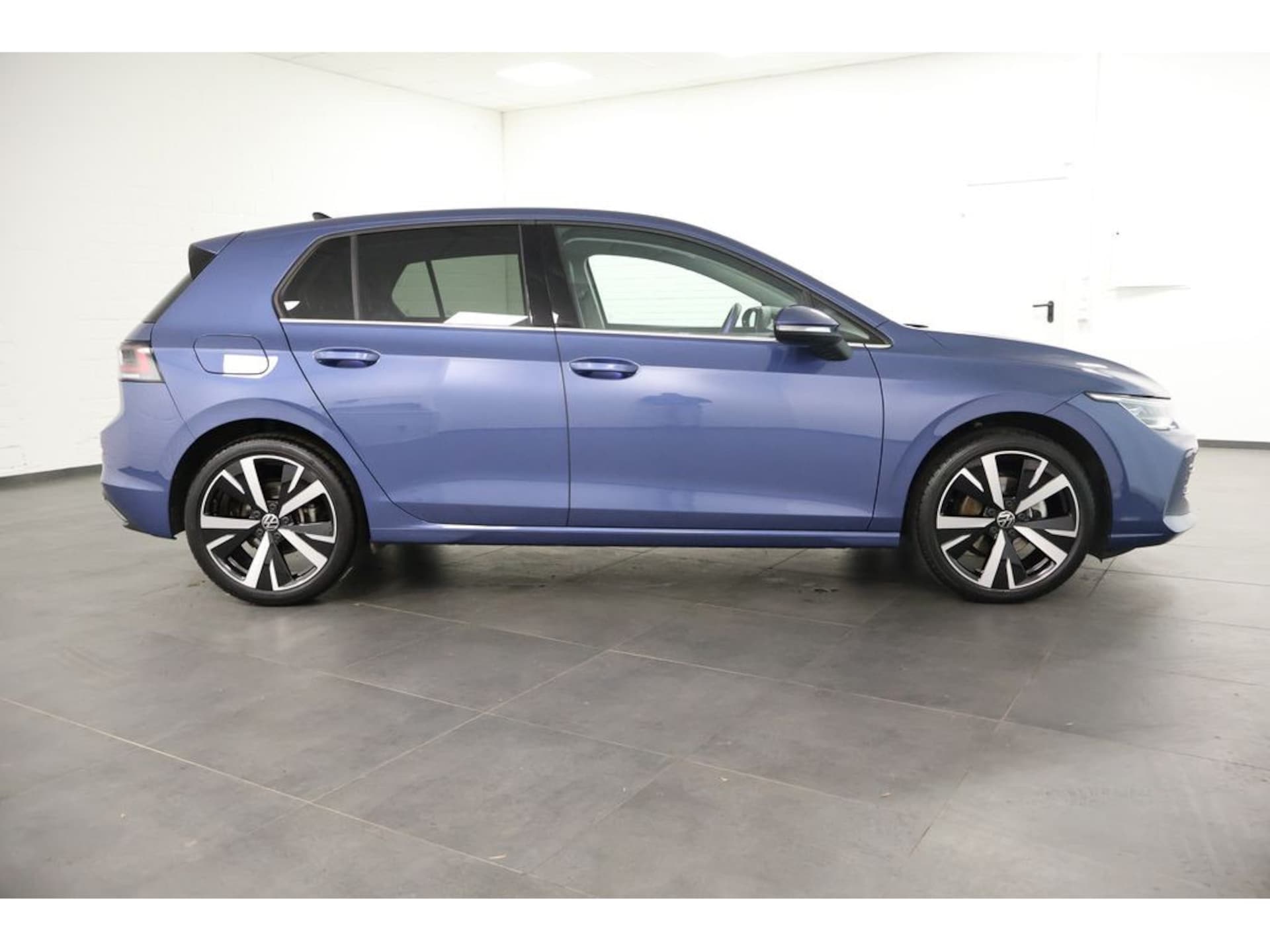 Volkswagen Golf Style