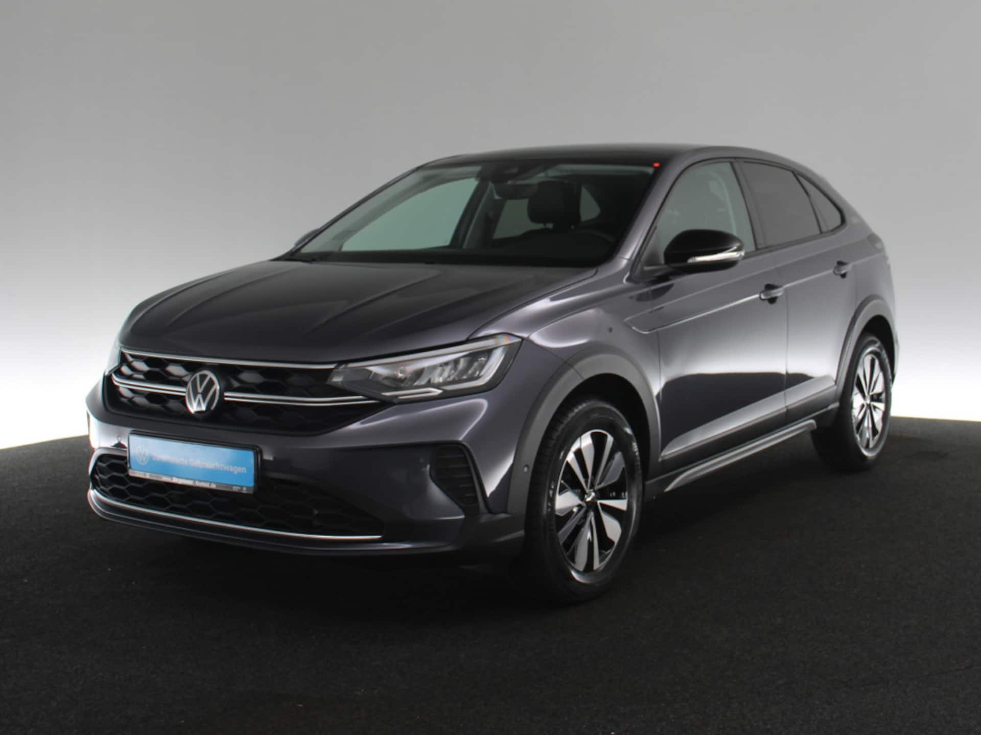 Volkswagen Taigo Goal