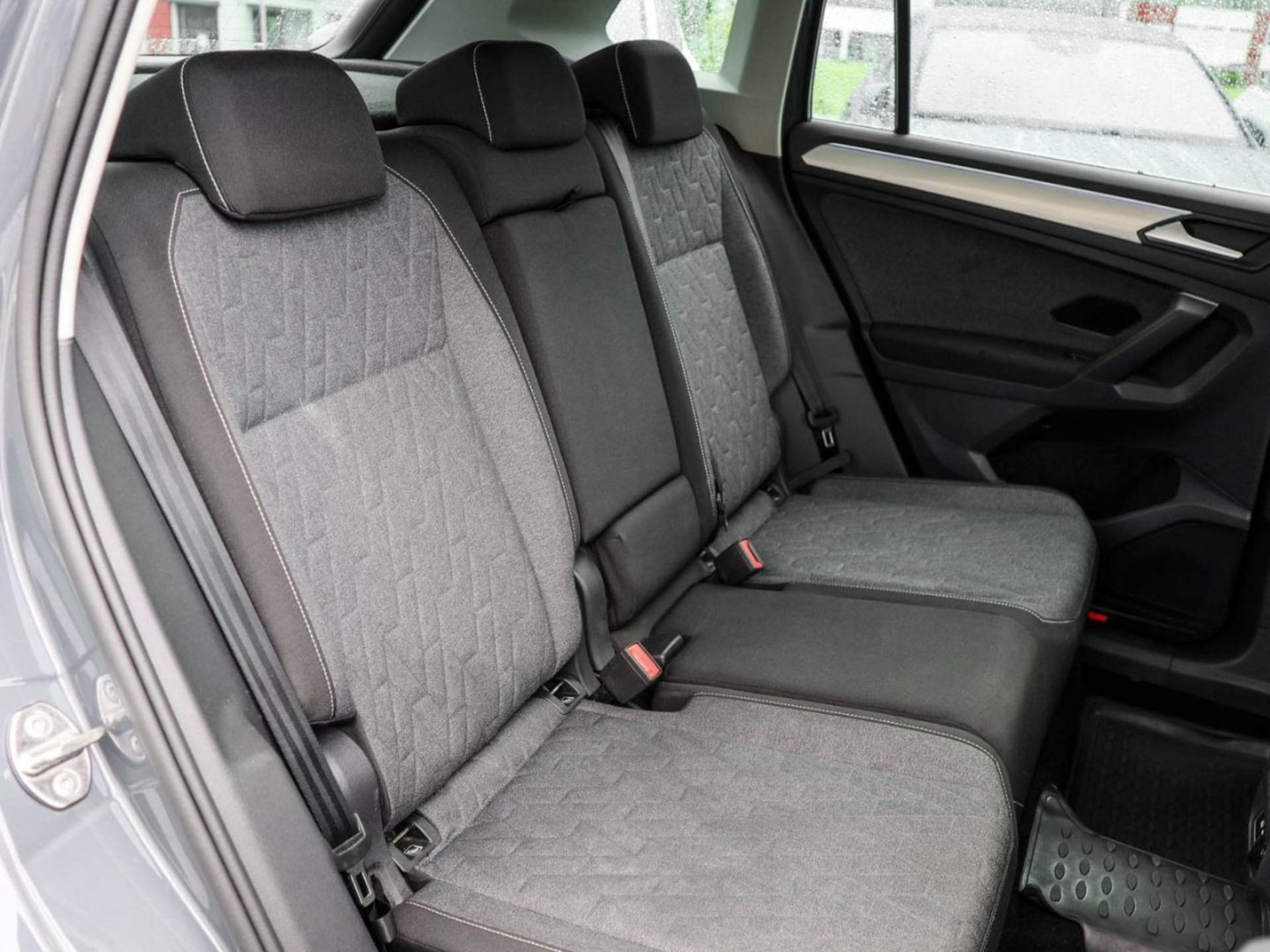 Volkswagen Tiguan MOVE