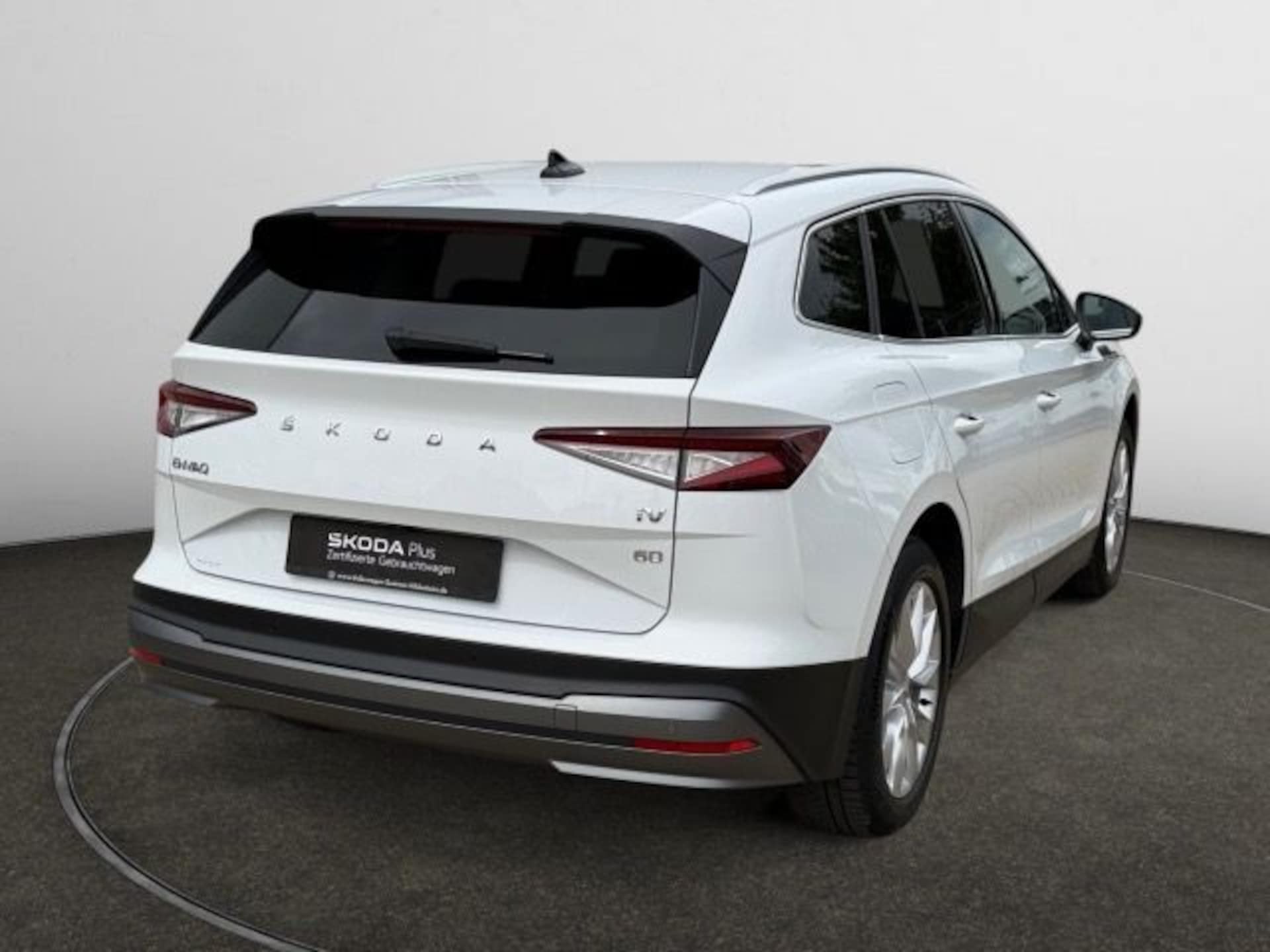 Skoda Enyaq 60