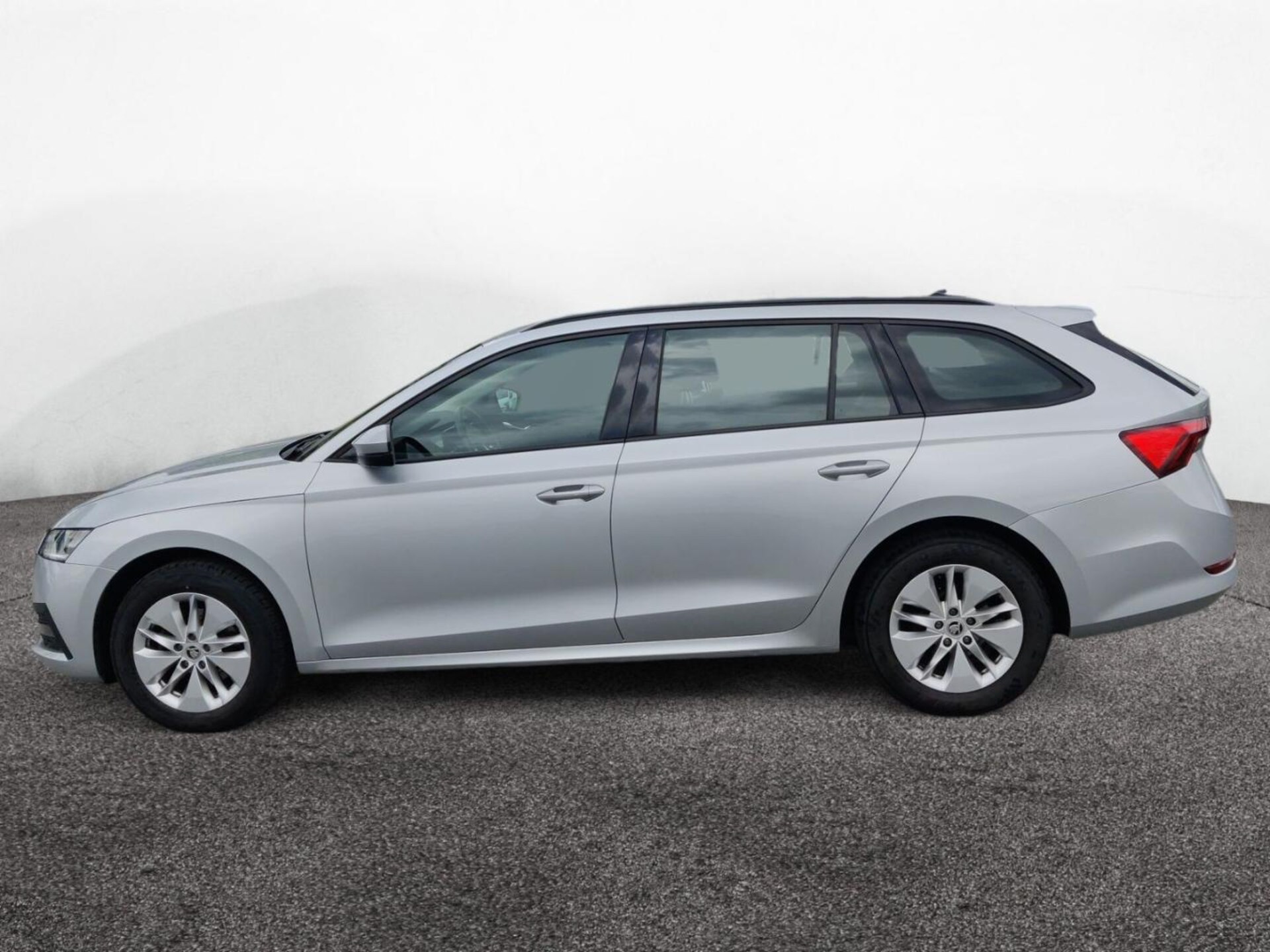 Skoda Octavia Combi Ambition