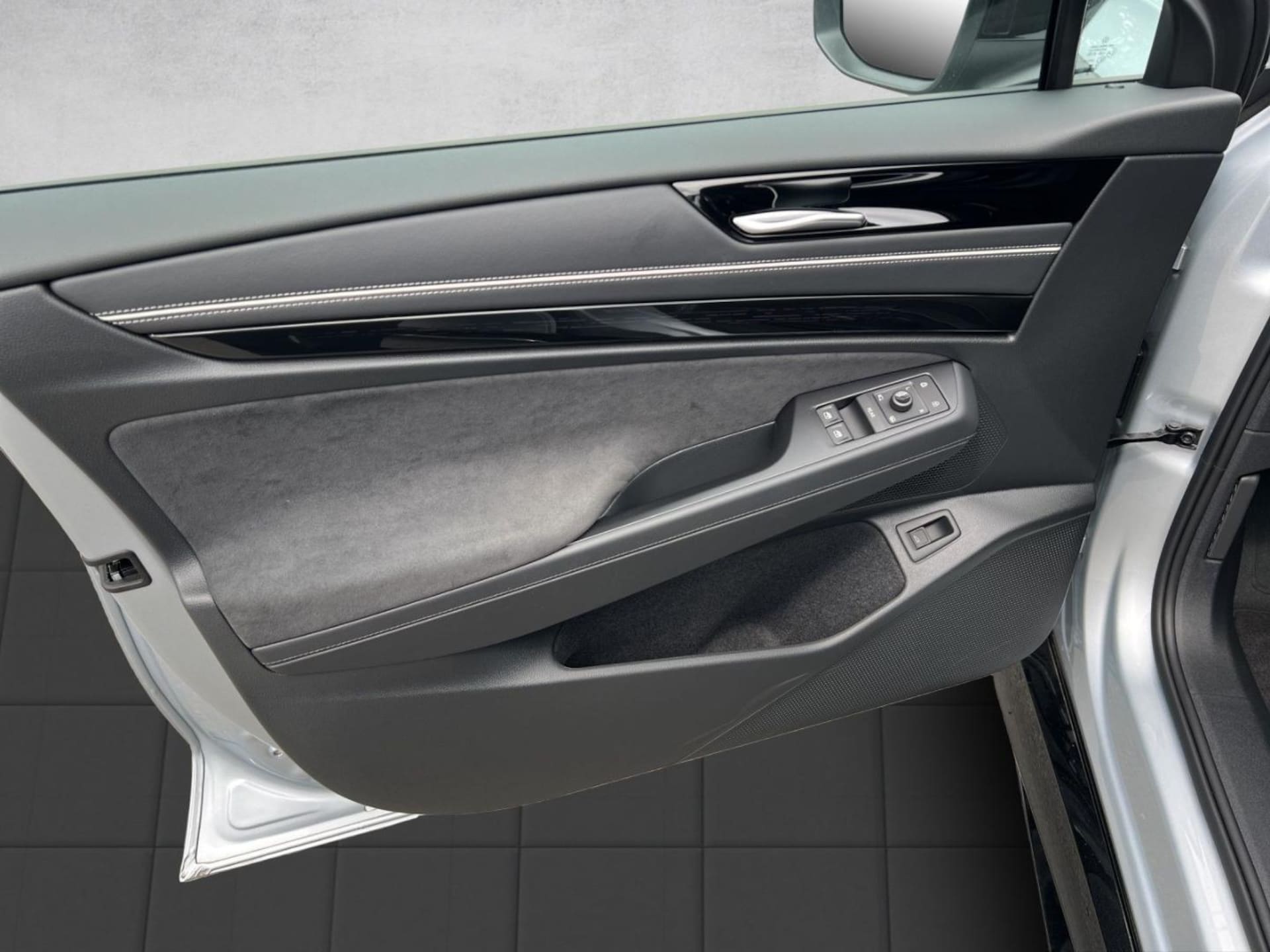 Volkswagen ID.7 Tourer Pro