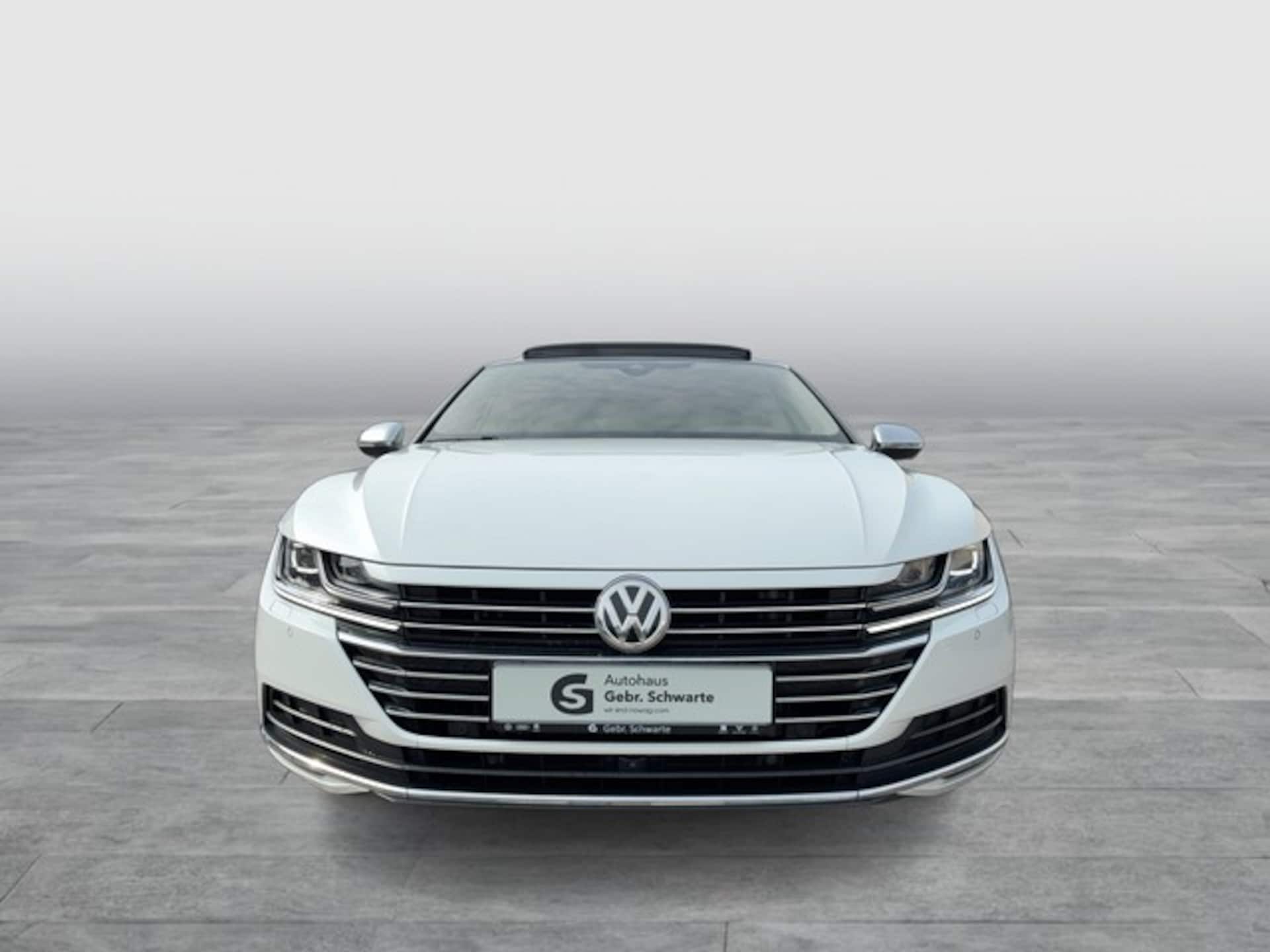Volkswagen Arteon Elegance