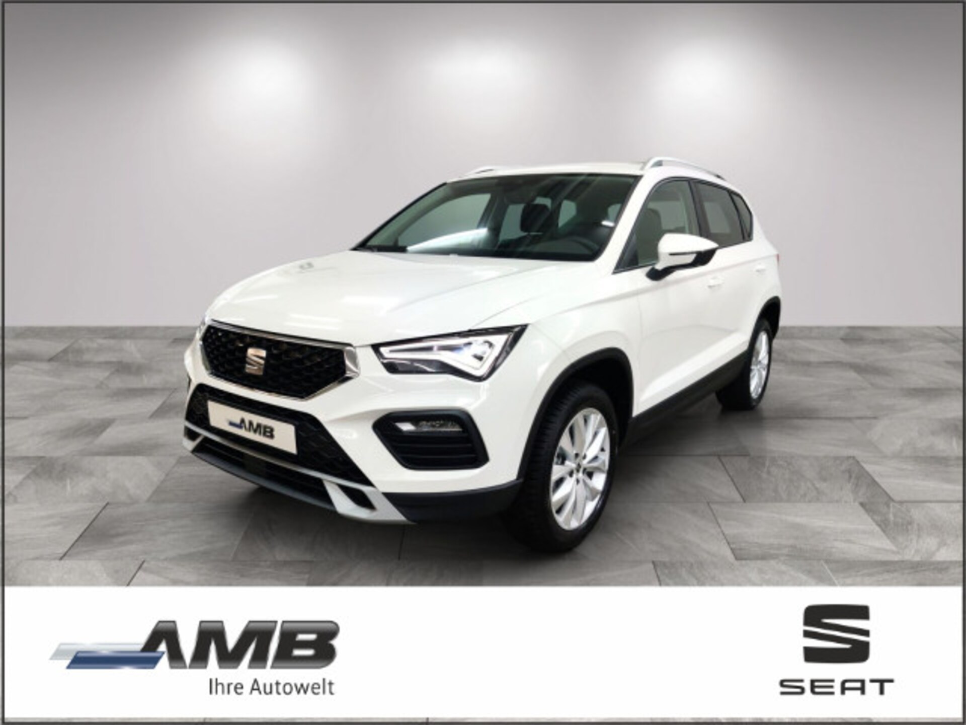 SEAT Ateca Style