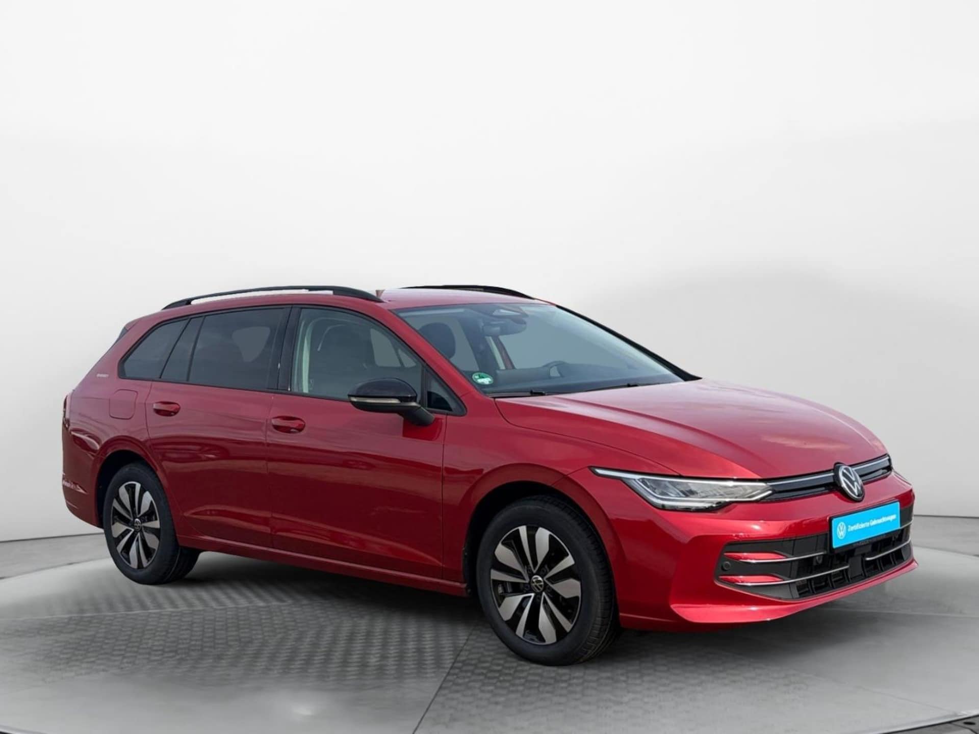 Volkswagen Golf Variant ENERGY