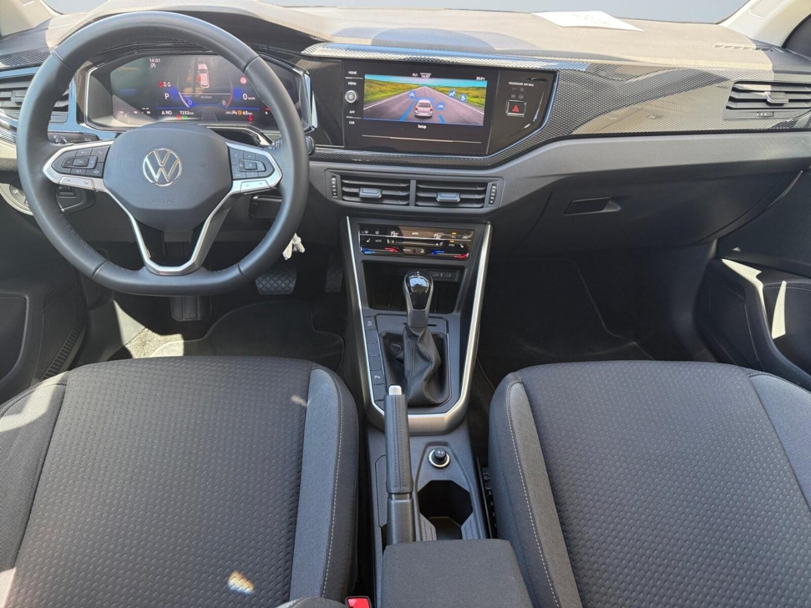 Volkswagen Polo – Bild 8