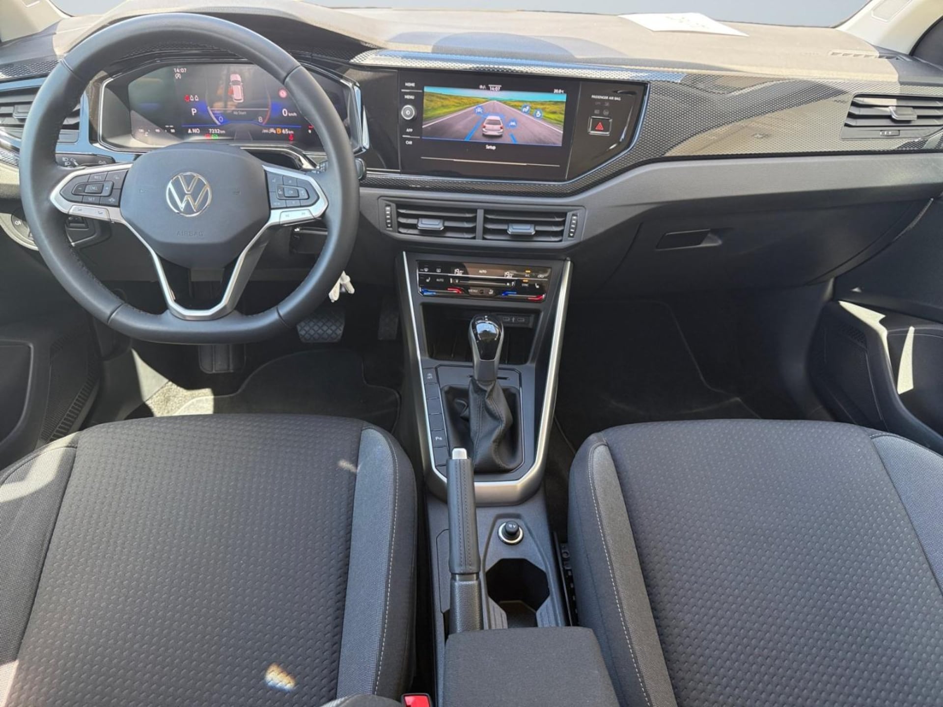 Volkswagen Polo Life