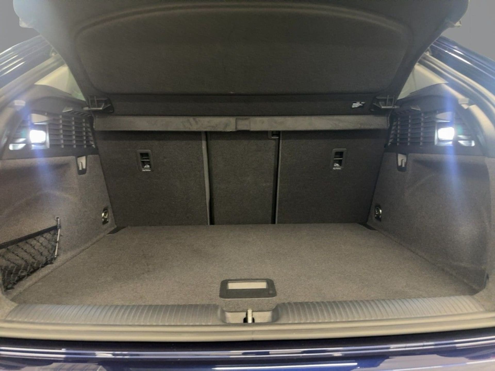 Audi Q2 S line