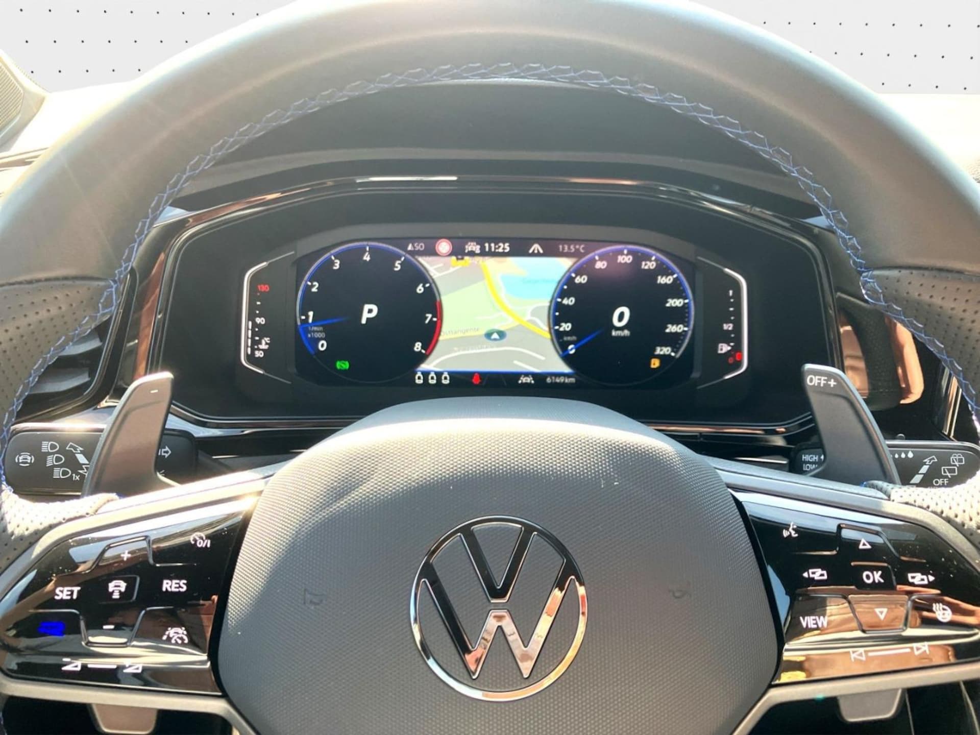 Volkswagen T-Roc R