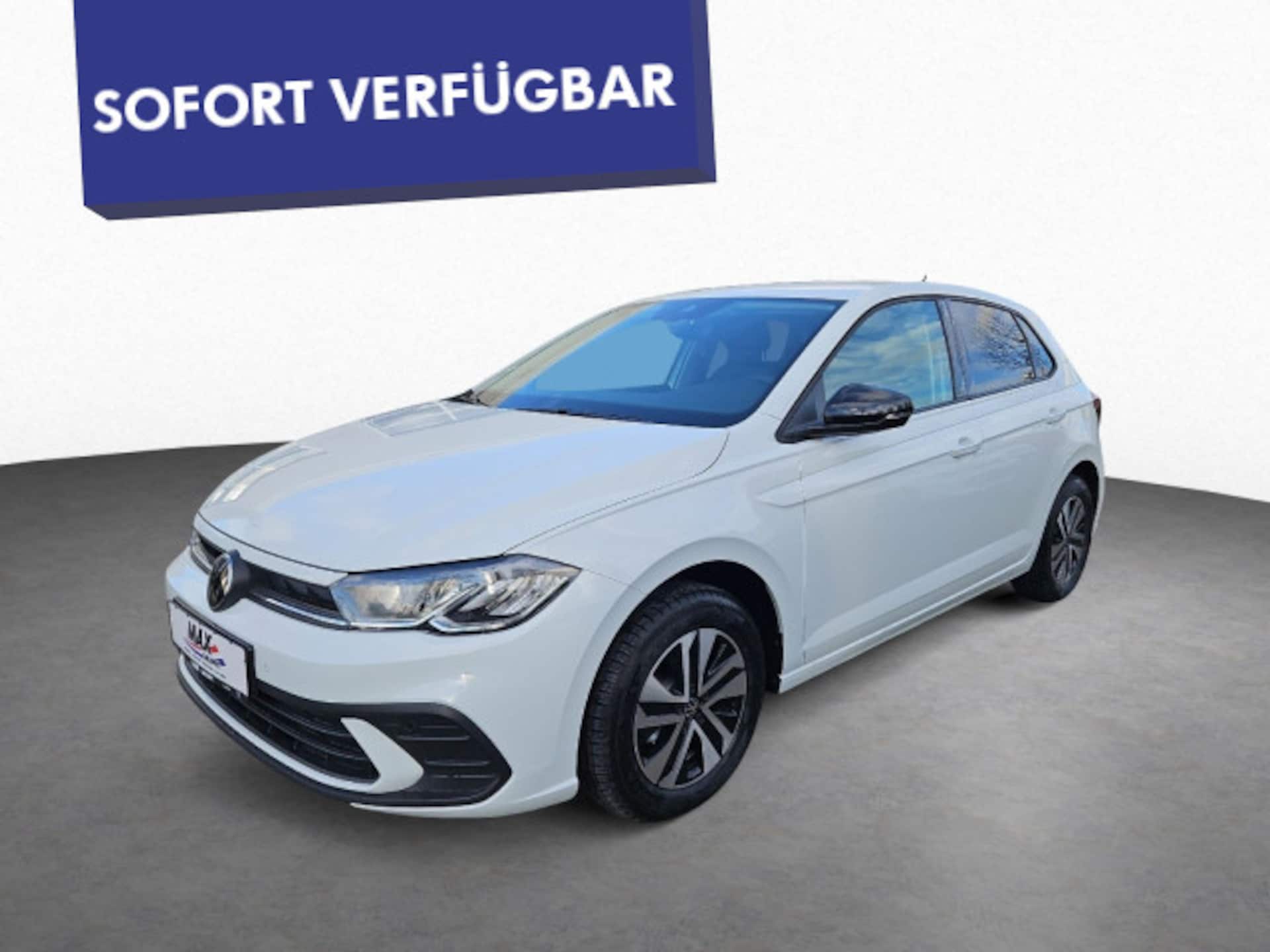 Volkswagen Polo ENERGY