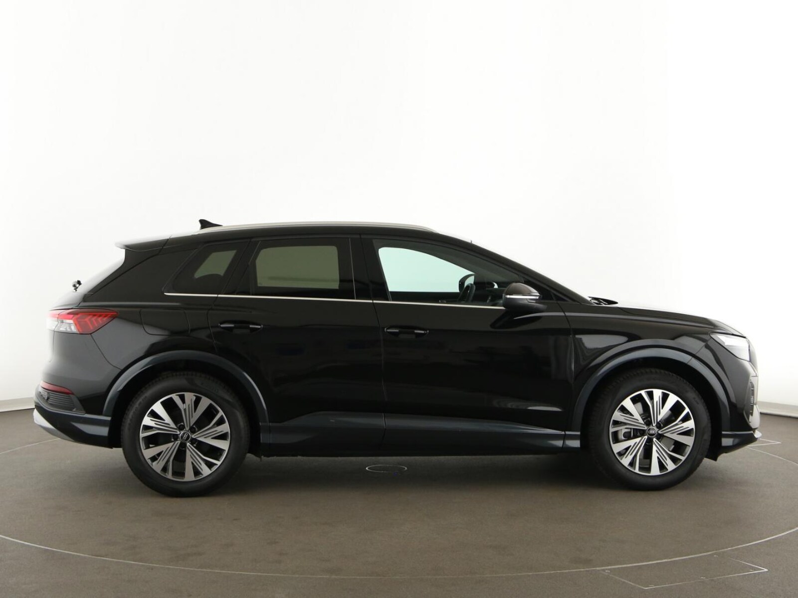Audi Q4 e-tron – Bild 8