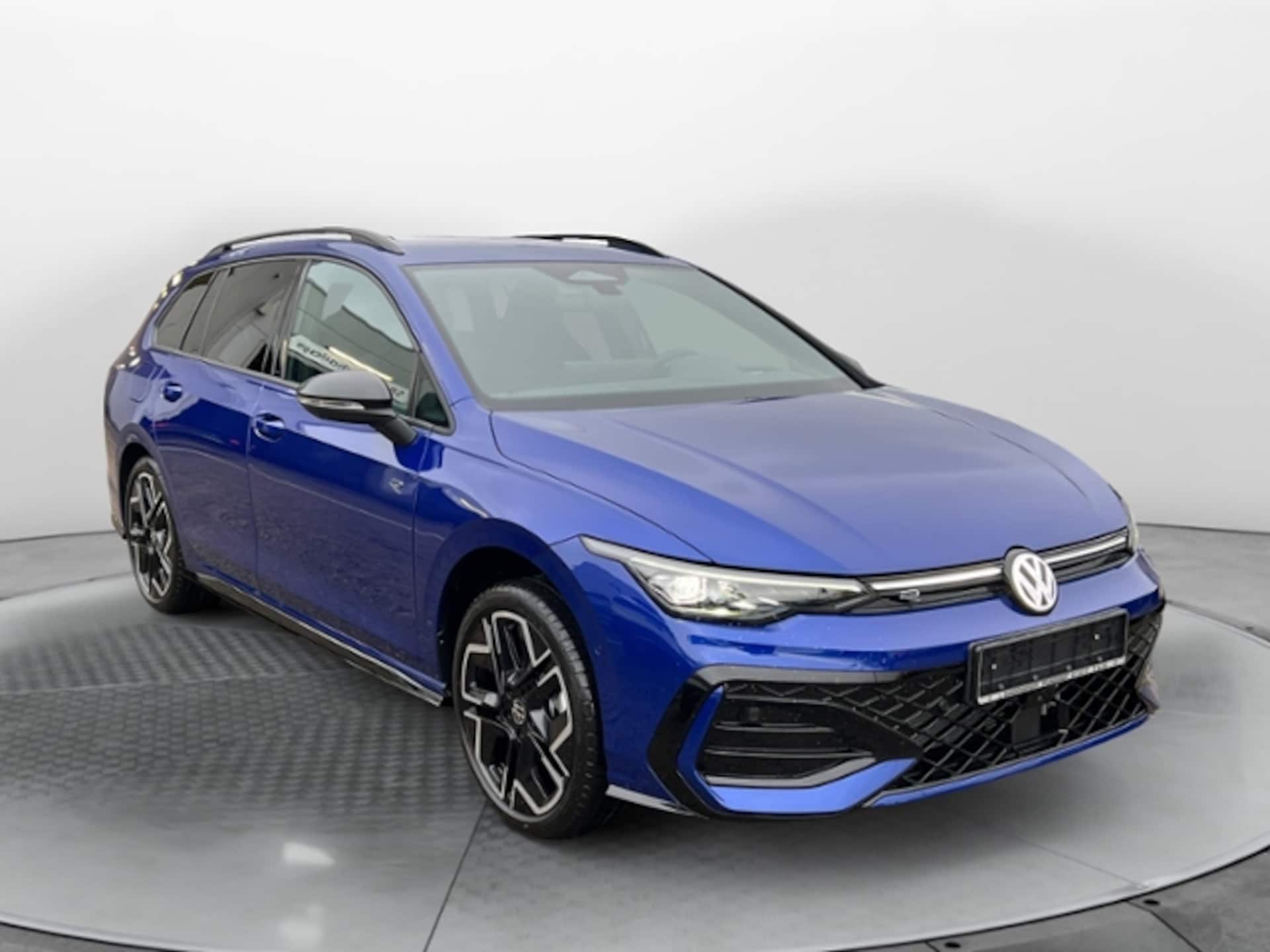Volkswagen Golf Variant R-Line