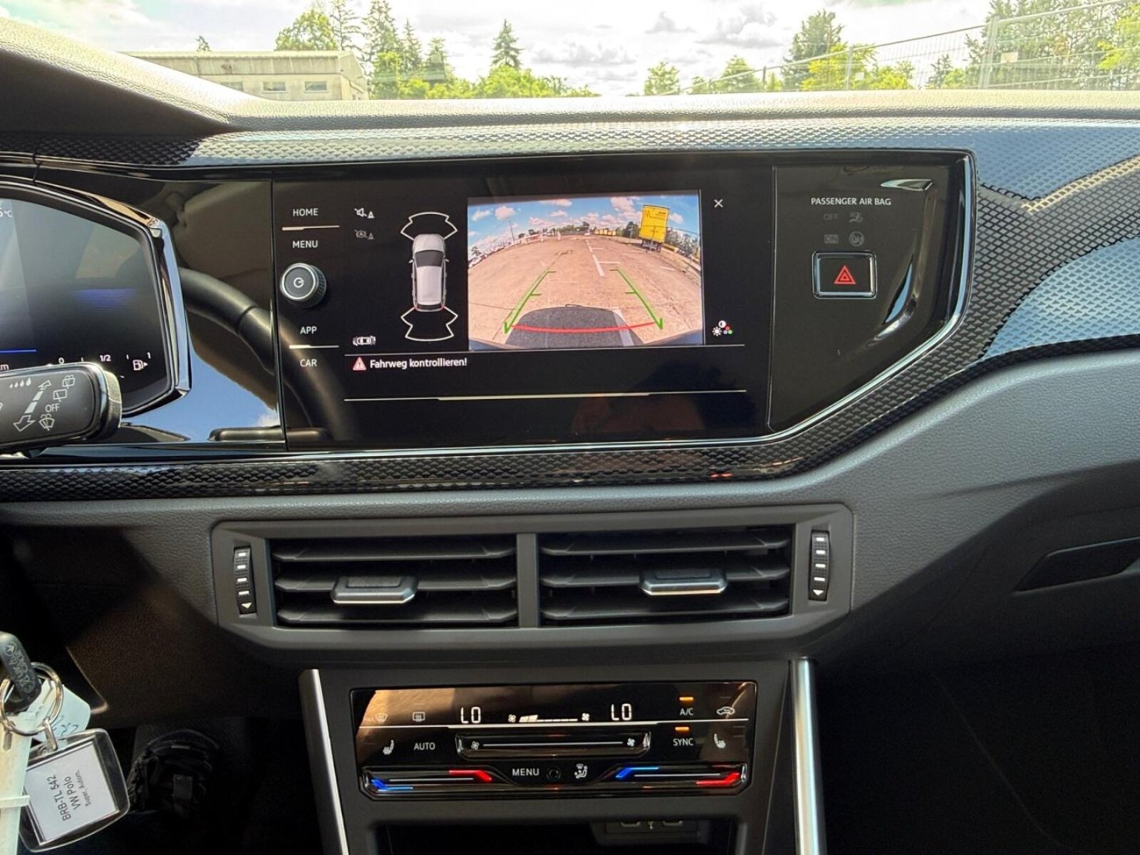 Volkswagen Polo – Bild 13