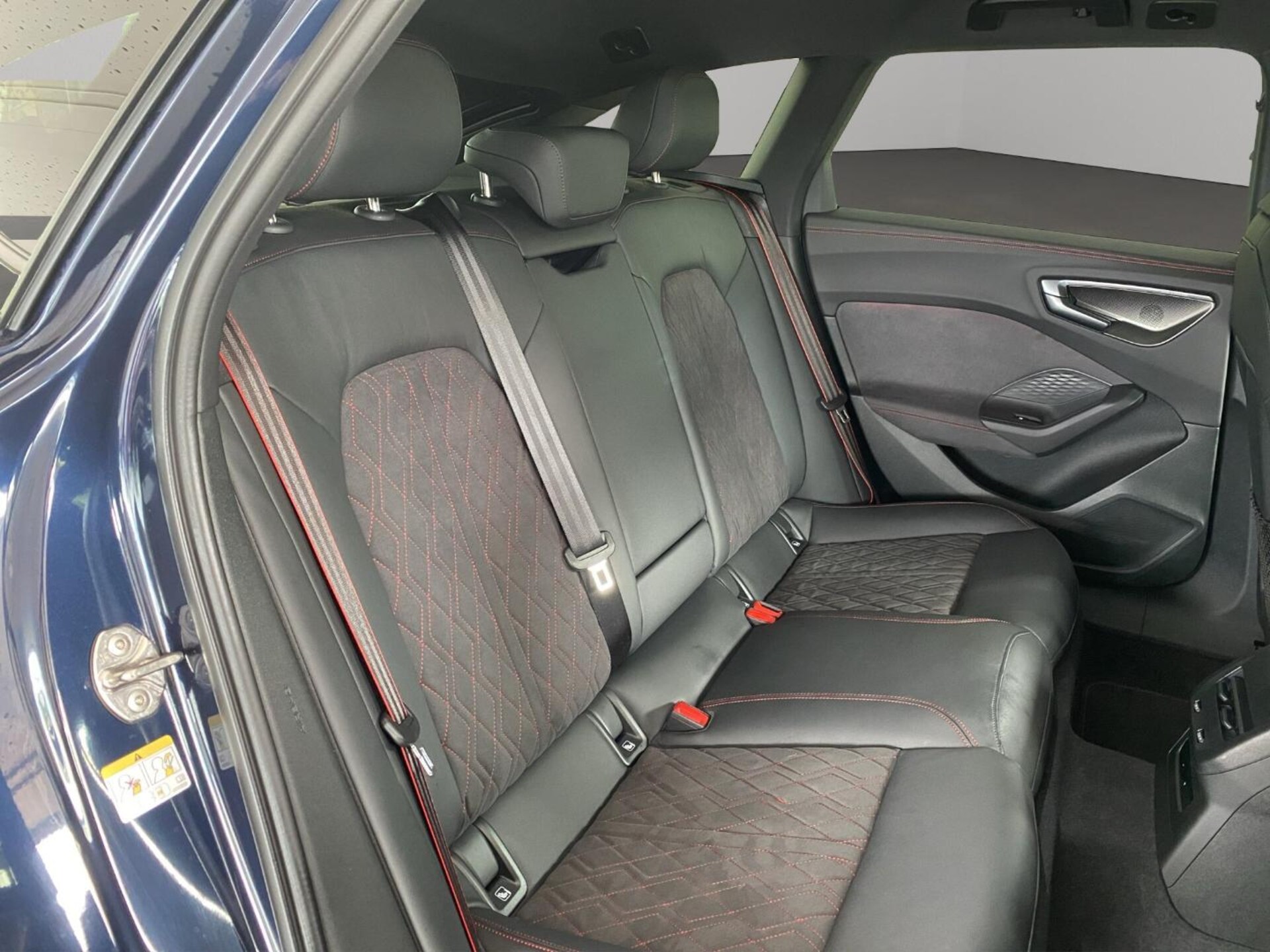 Audi A5 Avant e-hybrid
