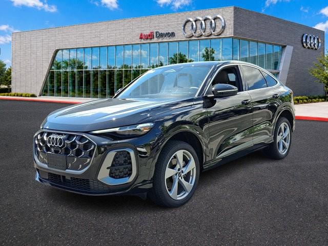 2026 Audi Q5 Sportback