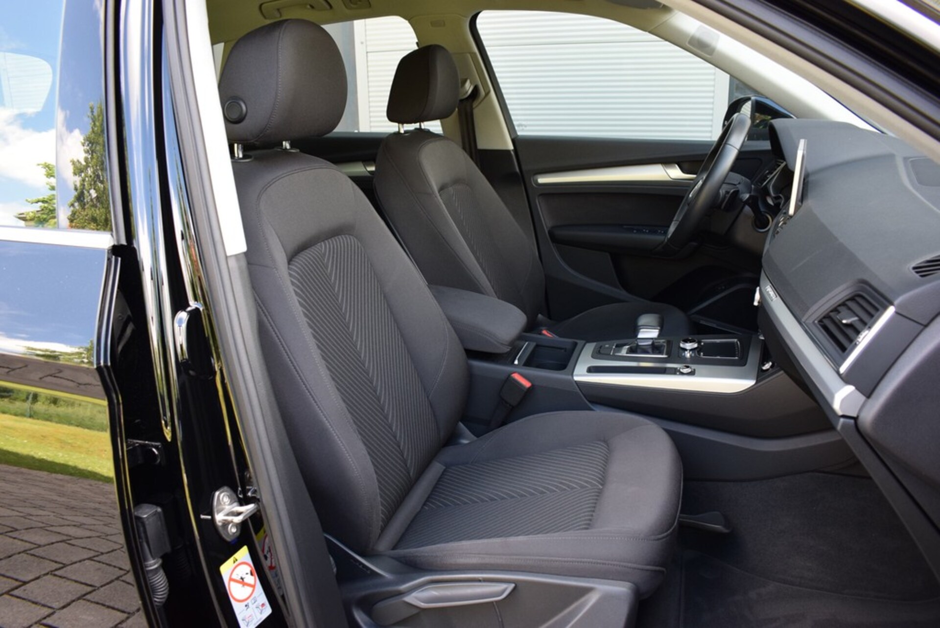 Audi Q5 TFSI e