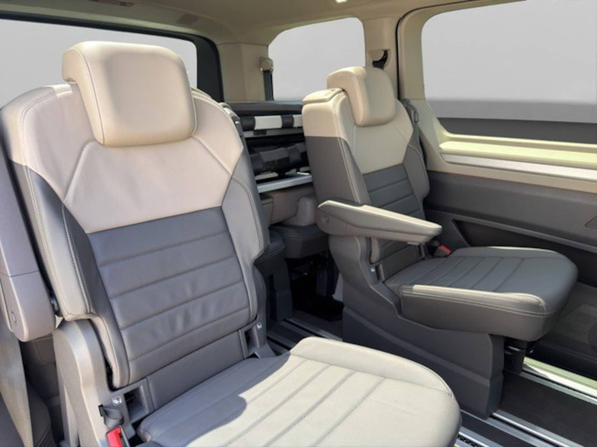 Volkswagen Multivan Life
