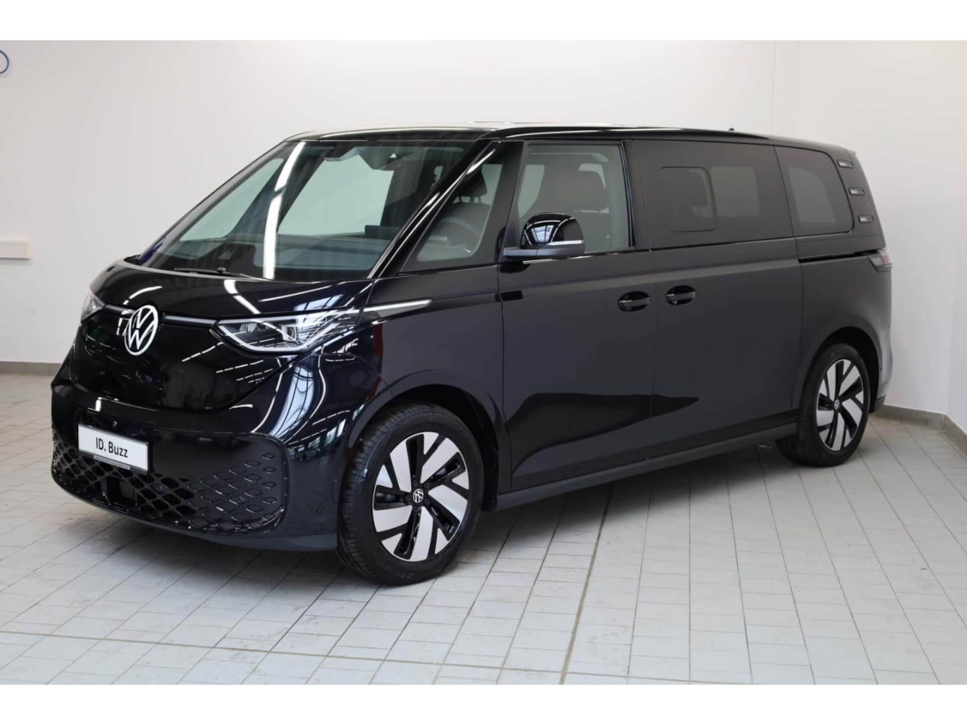 Volkswagen ID. Buzz Pro