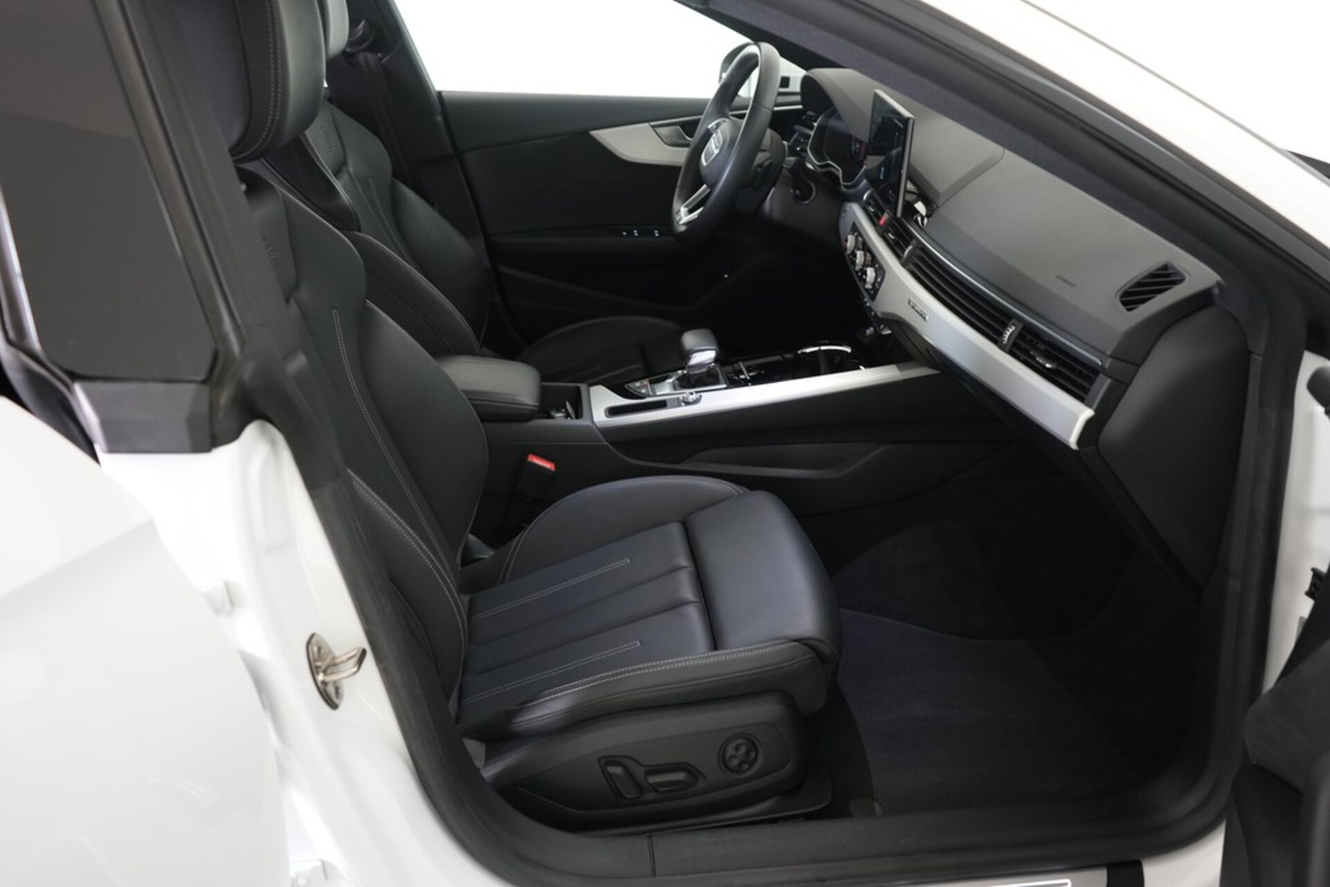 Audi A5 Sportback S line