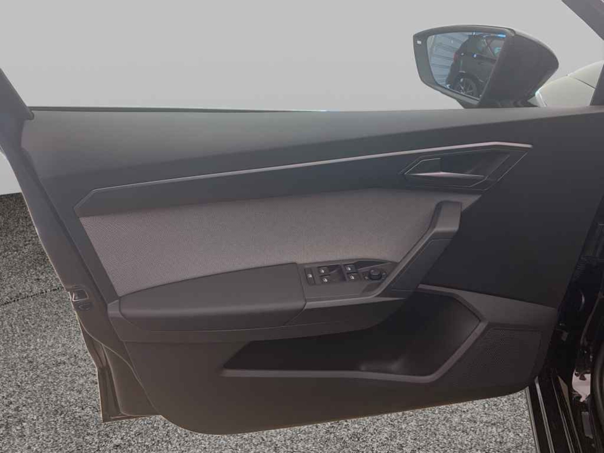 SEAT Ibiza FR