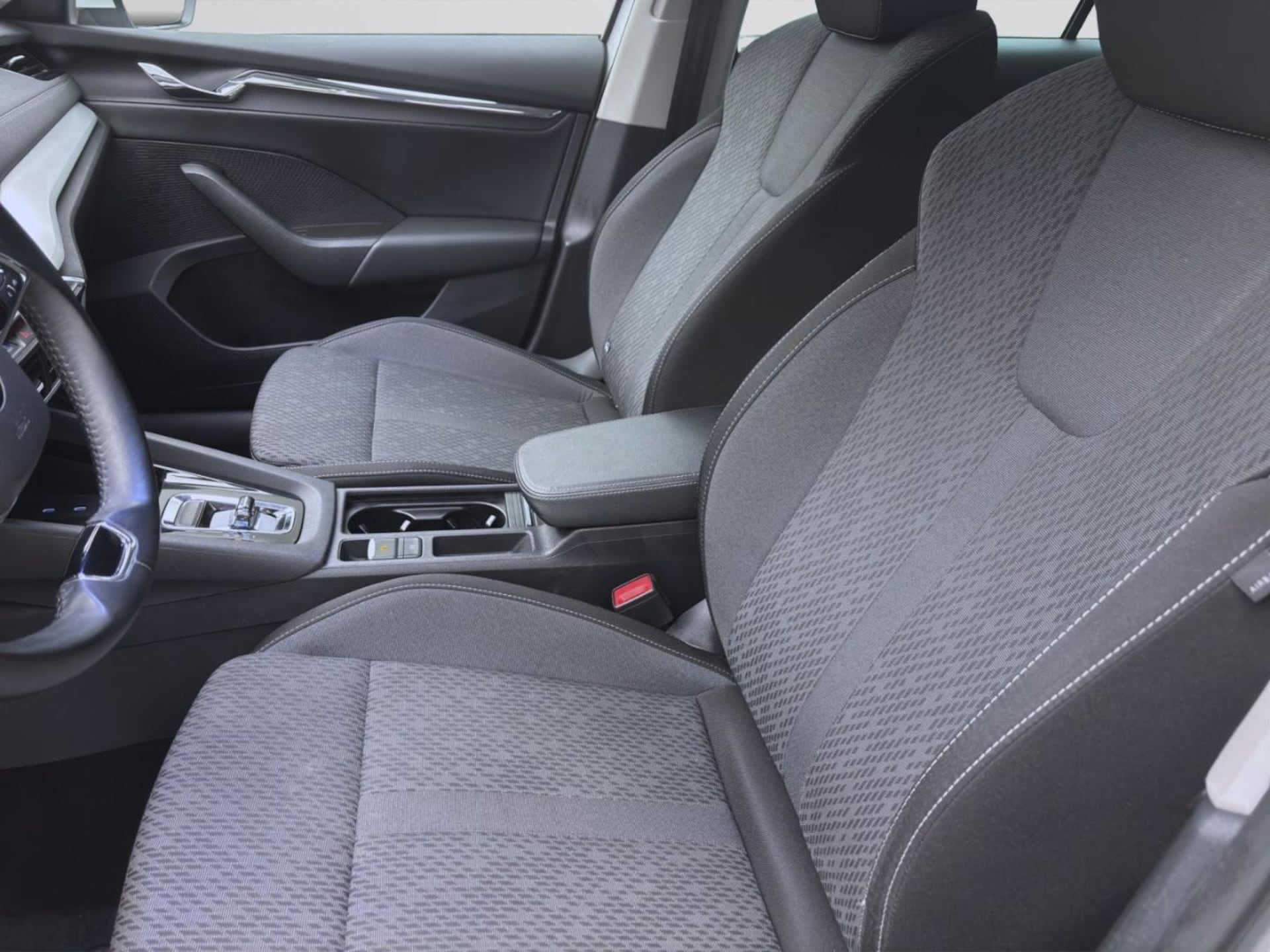 Skoda Octavia Combi Style