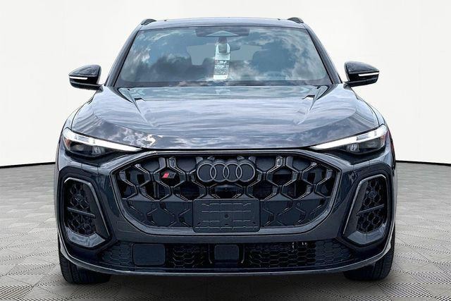 2026 Audi SQ5
