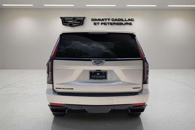 2021 Cadillac Escalade