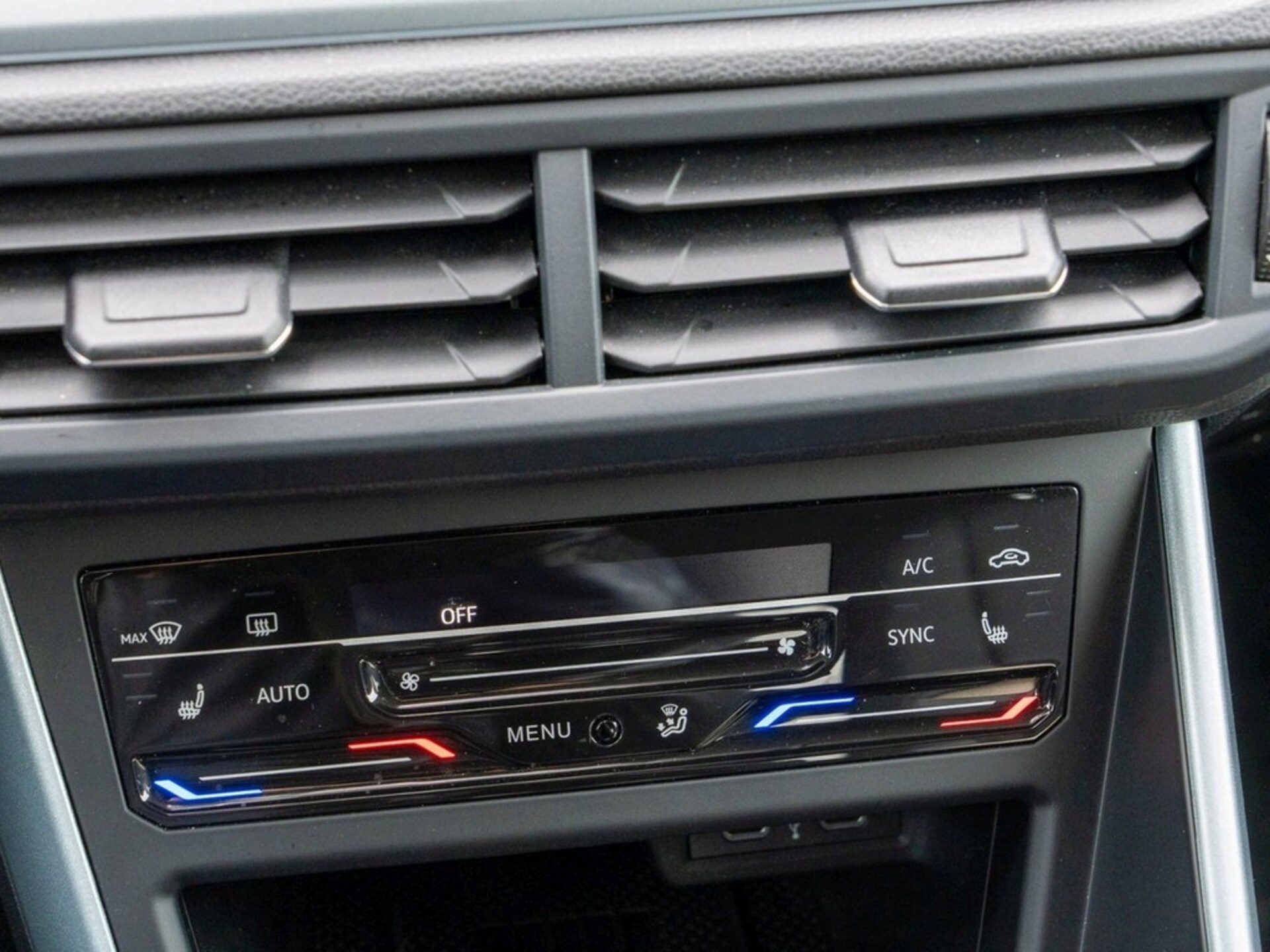 Volkswagen Polo Goal
