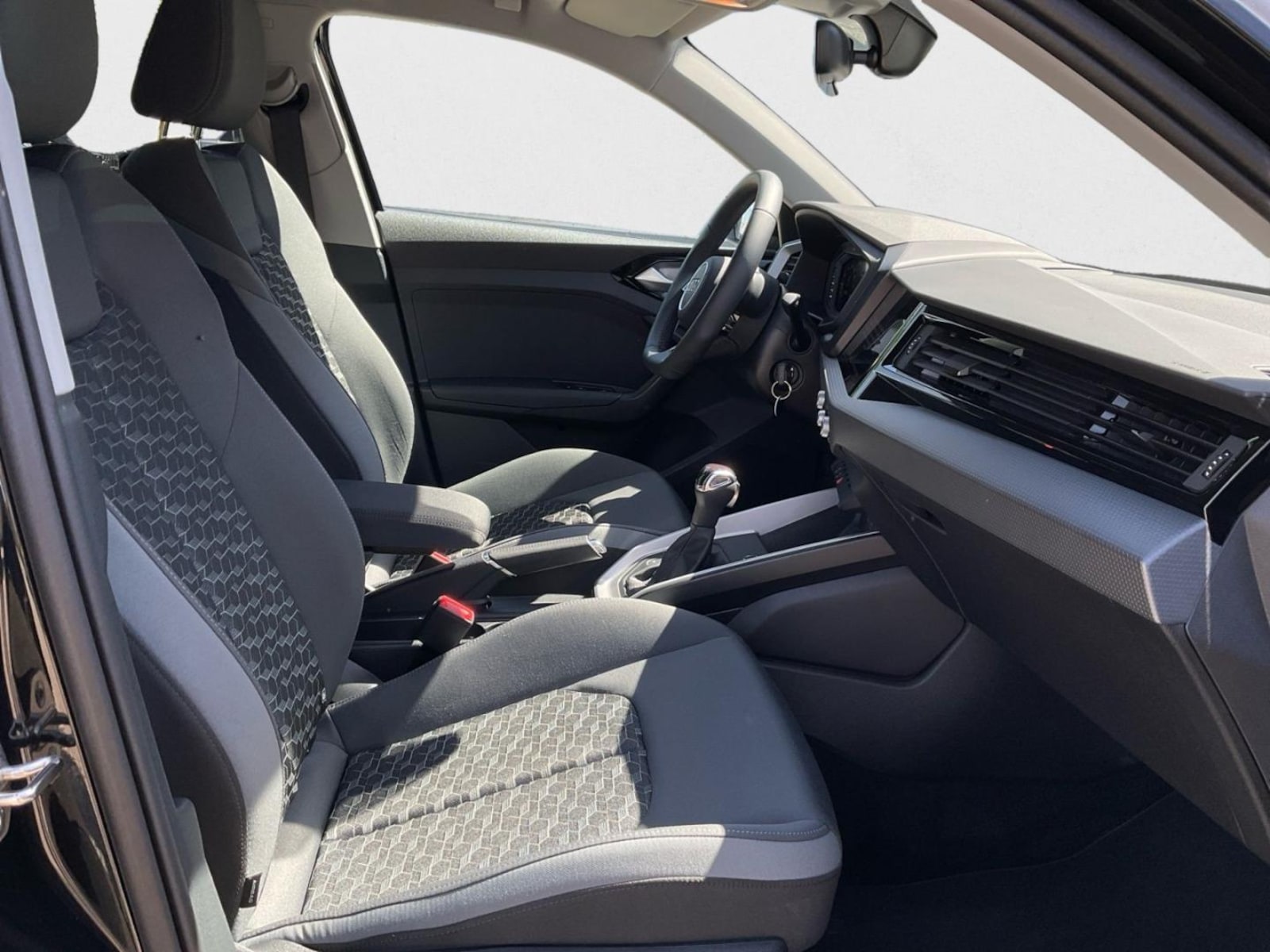 Audi A1 Sportback – Bild 16