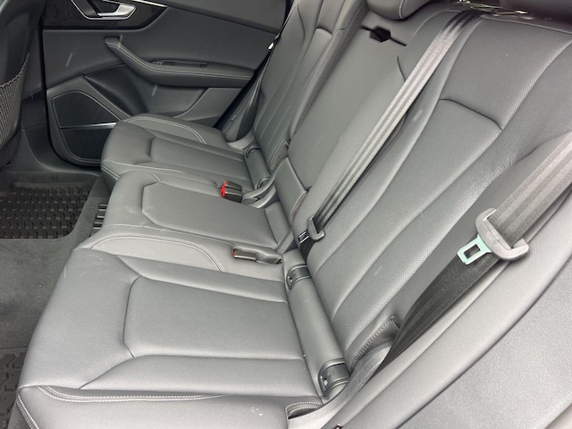 2026 Audi Q8 Premium Plus - Photo 11