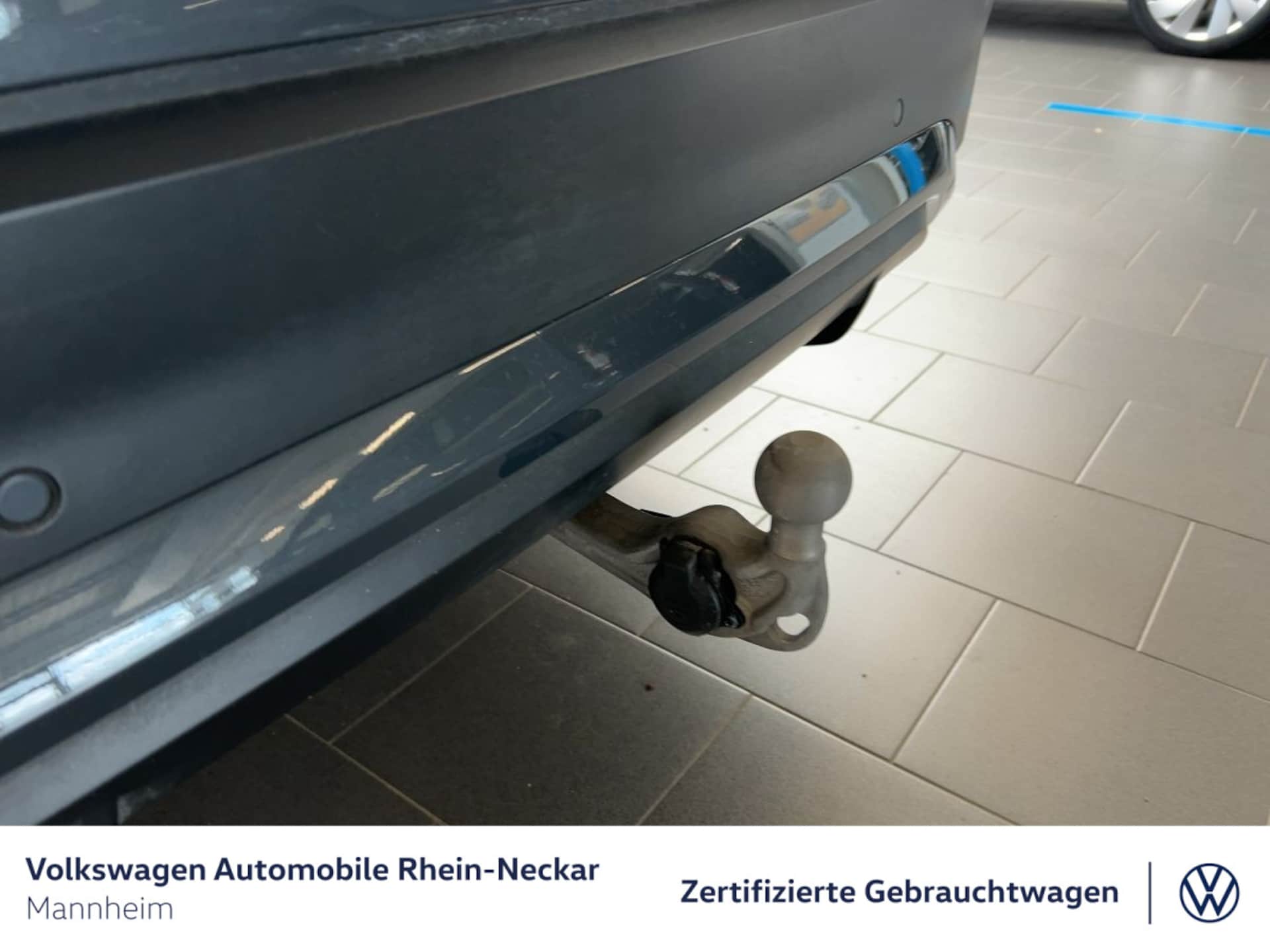 Volkswagen Tayron Life