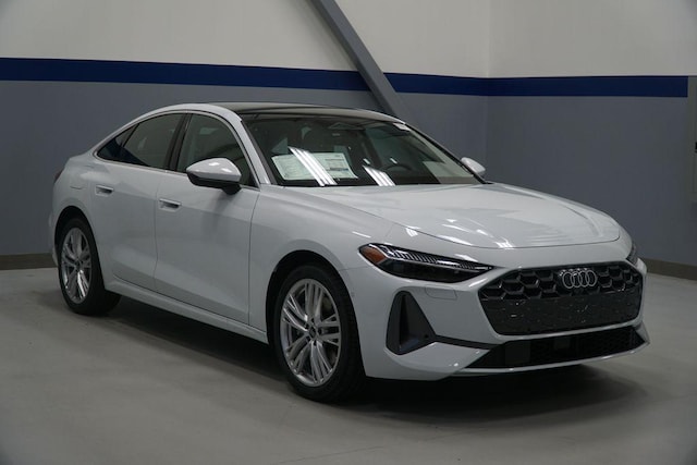 Photo of 2026 Audi A5 Sedan 