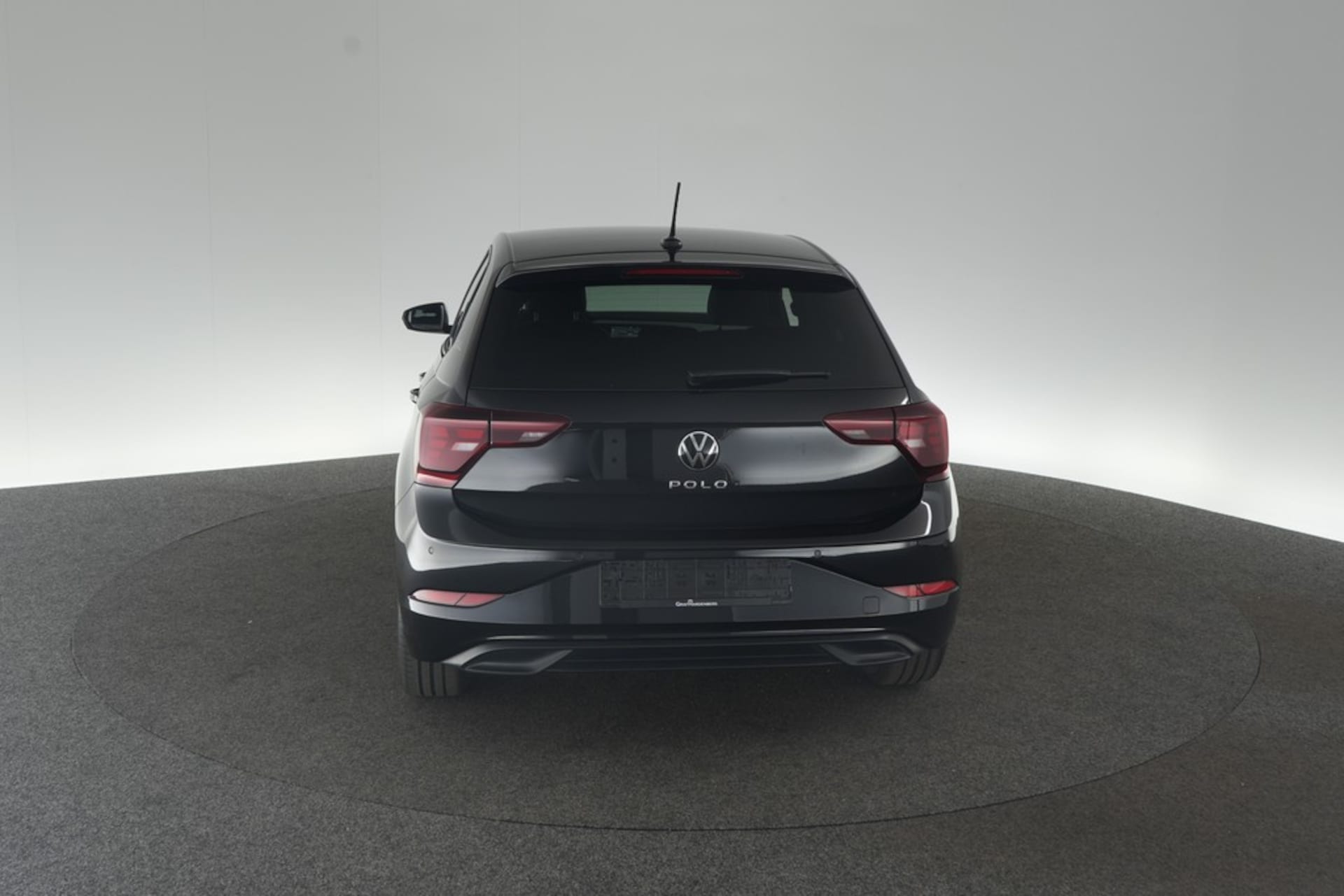 Volkswagen Polo Goal