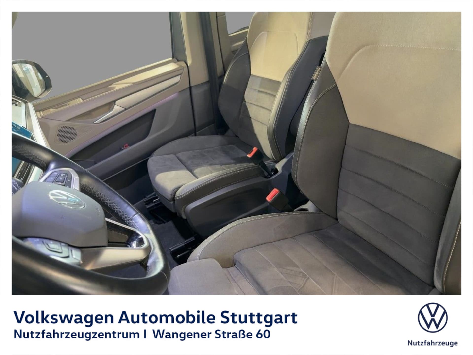 Volkswagen Multivan Life