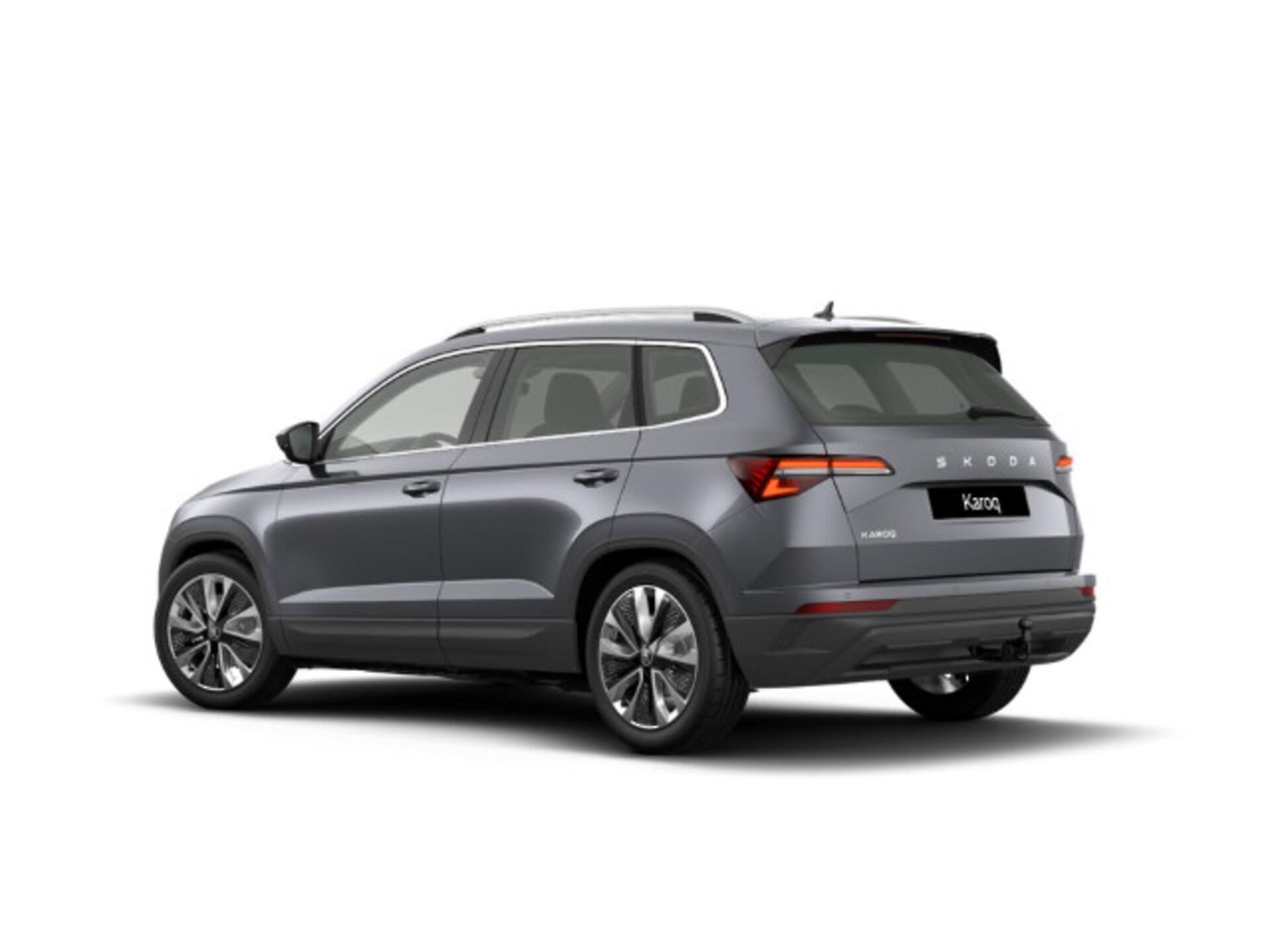 Skoda Karoq Selection