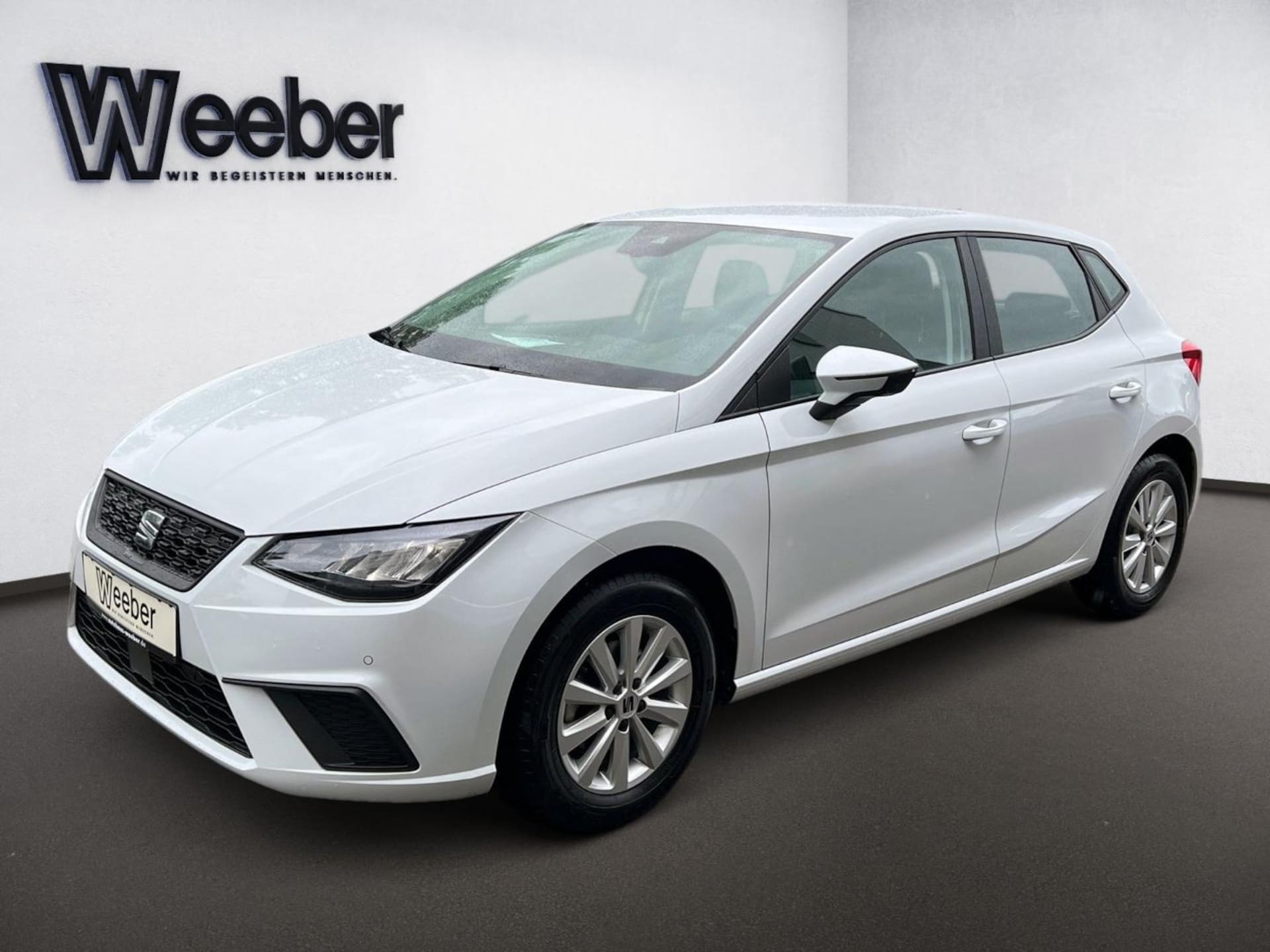 SEAT Ibiza Style
