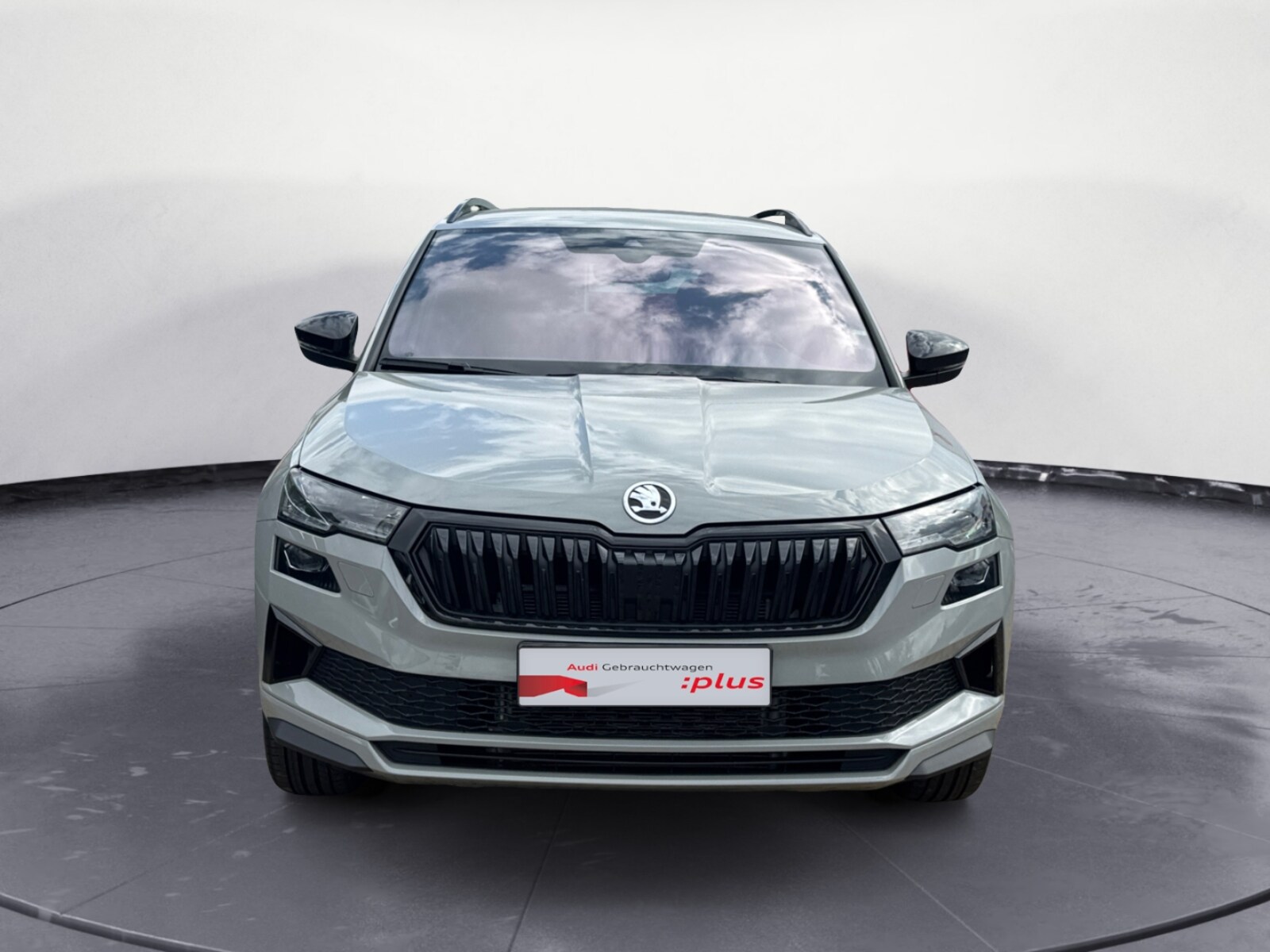 Škoda Karoq – Bild 5