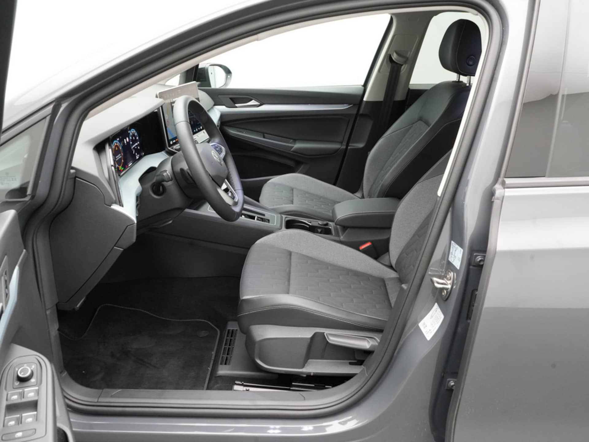 Volkswagen Golf Goal