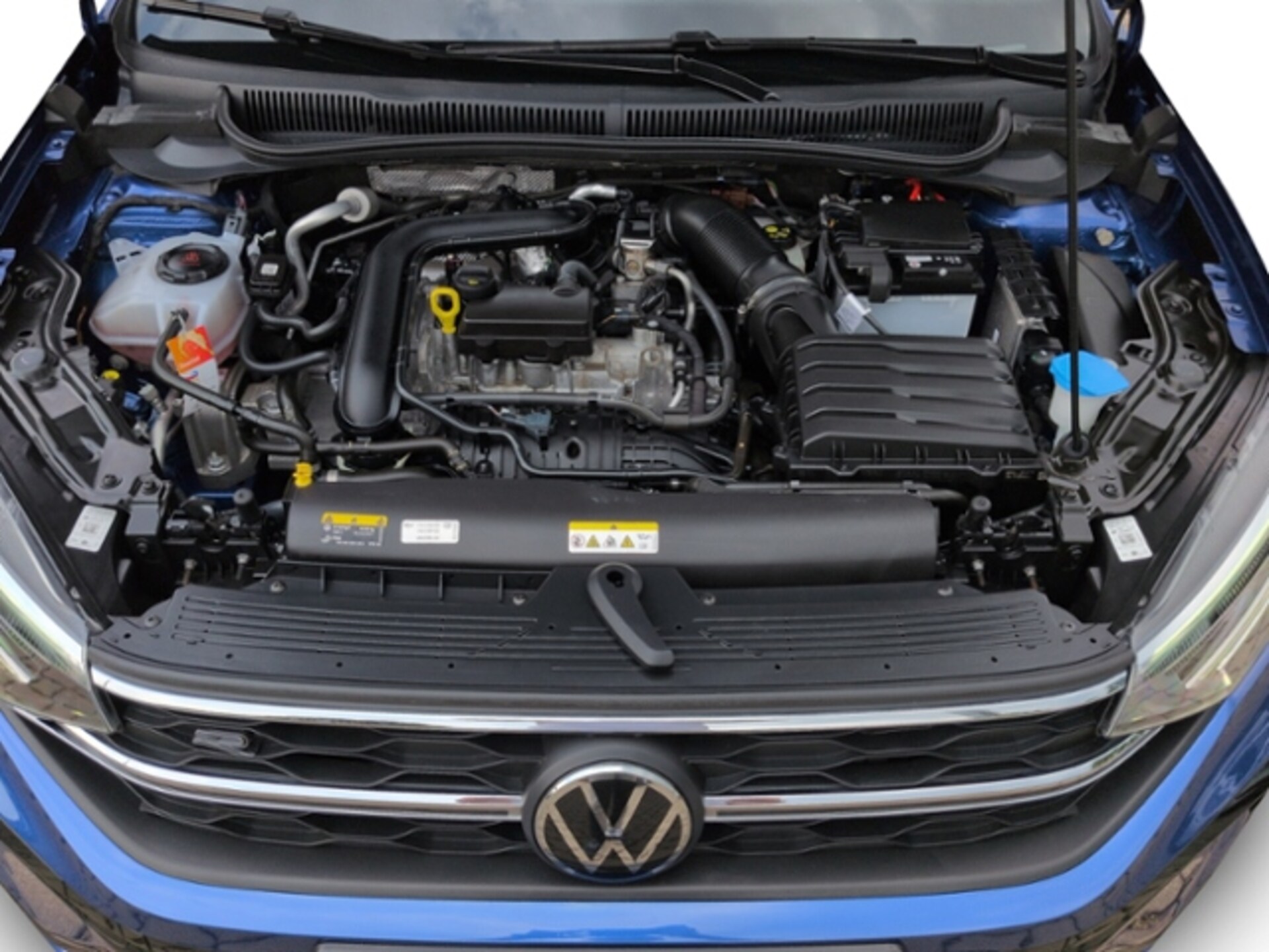 Volkswagen Taigo R-Line