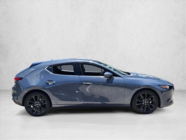 2023 Mazda Mazda3 Hatchback