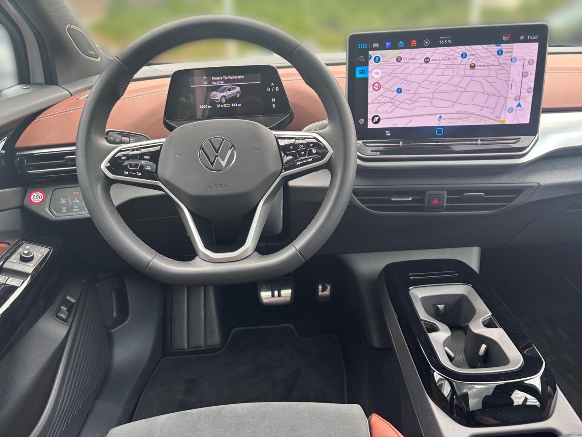 Volkswagen ID.5 Pro