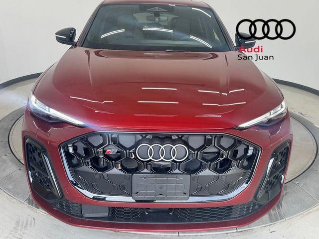 2026 Audi SQ5 Sportback