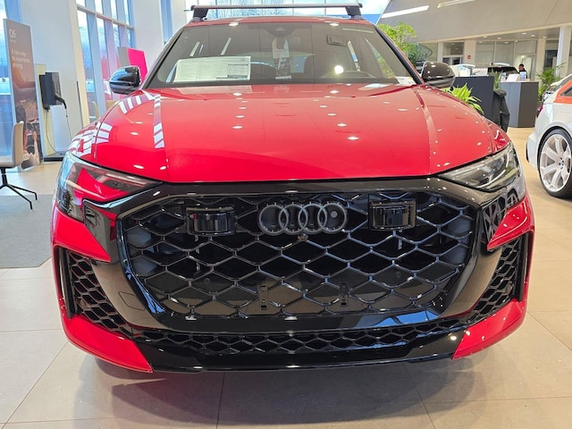 2026 Audi RS Q8 Base - Photo 6